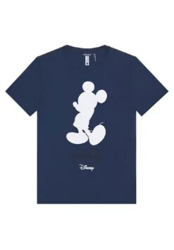 Antony Morato Casmiseta Mickey - Camiseta Estampada - Navy -Jack & Jones Ventas 796426090c6e40978286a995477d1a12