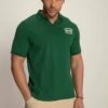 Polo - Vert Moyen
