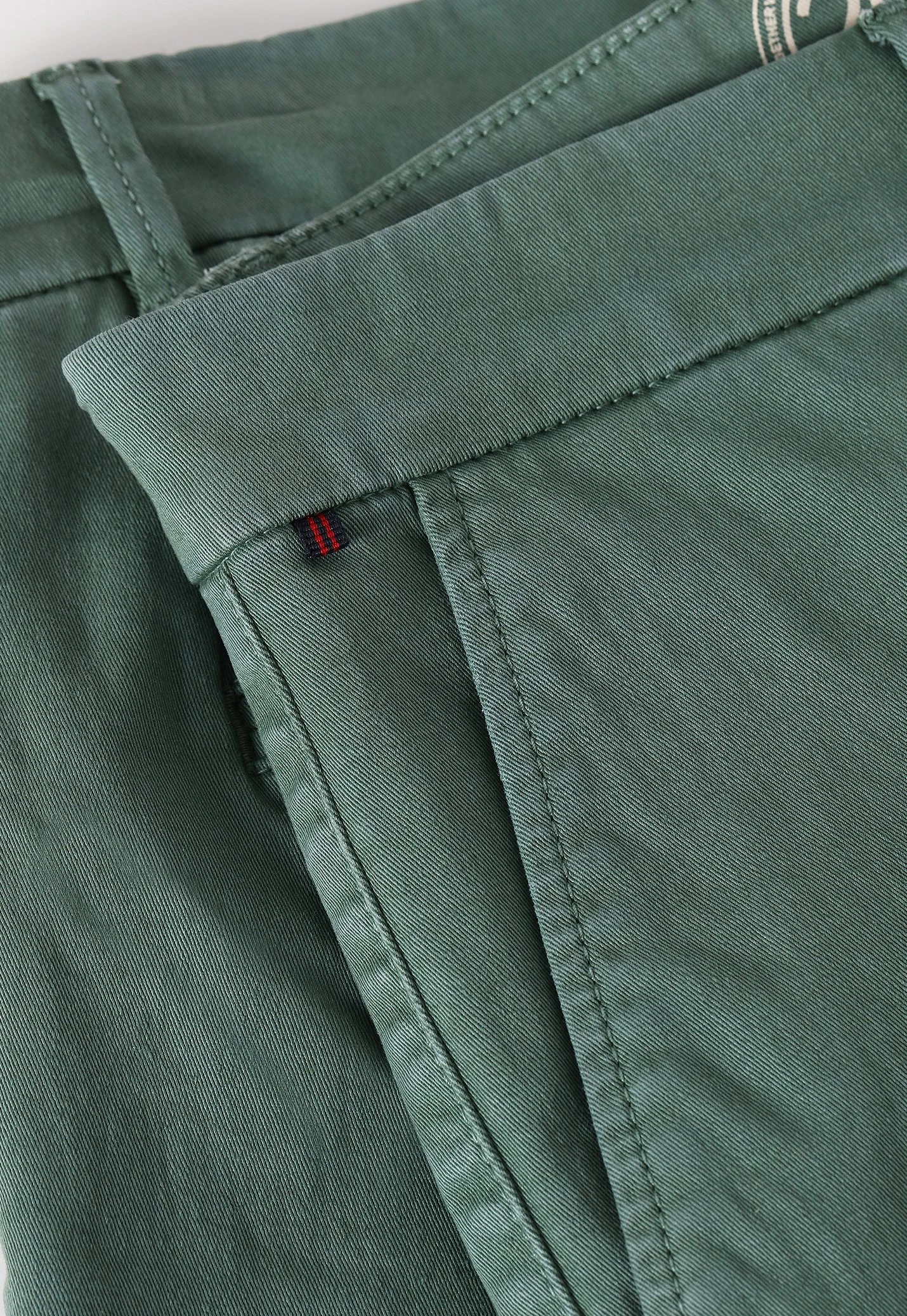 Joe- Shorts - Green 2 Joe- Shorts - Green - Imagen 2