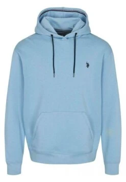 U.S. Polo Assn. Brayden- Sudadera - Placid Blue -Jack & Jones Ventas 7a055d6aecc1469e943c04ca4d6f19ee
