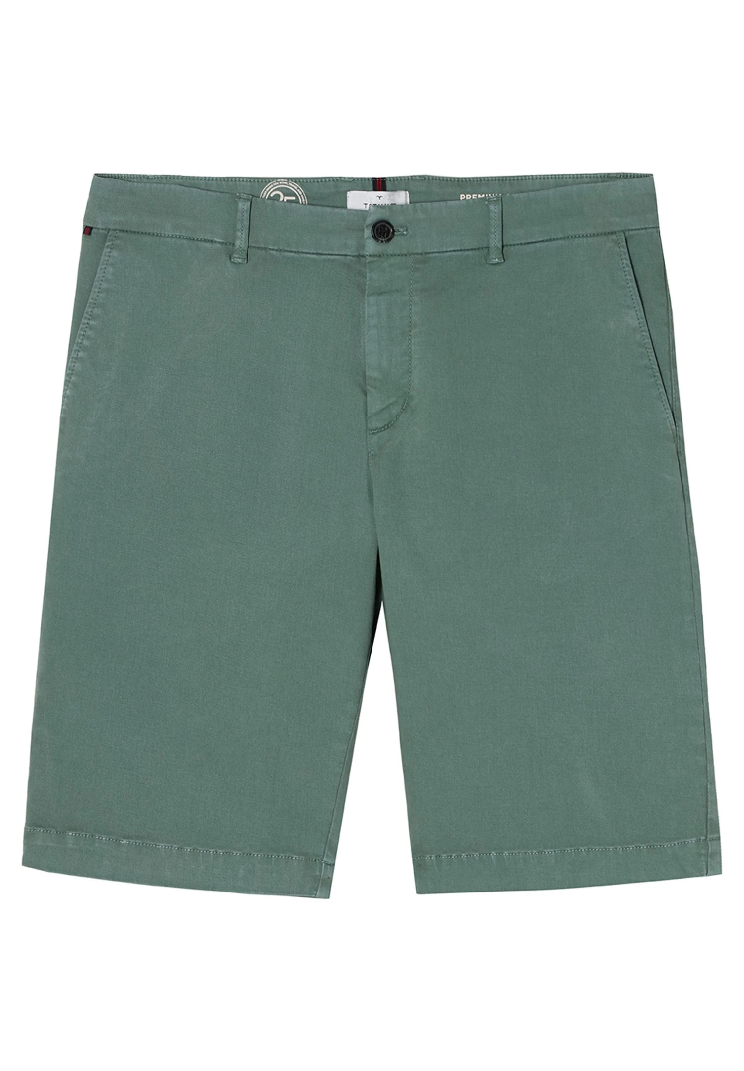 Joe- Shorts - Green 1 Joe- Shorts - Green