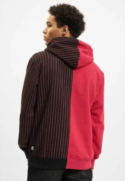 Riverside- Jersey Con Capucha - Red -Jack & Jones Ventas 7a91f3955d1943489b58abf593d26bfa