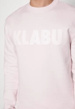 Crew Neck - Sudadera - Light Pink/White -Jack & Jones Ventas 7aad85b469f0468494e79c287e4b1f2b