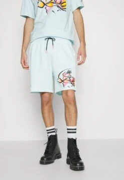 Jordan Shorts - Glacier Blue/Black -Jack & Jones Ventas 7ab4cfc4f99447bd9aeb7b4f51c9a803