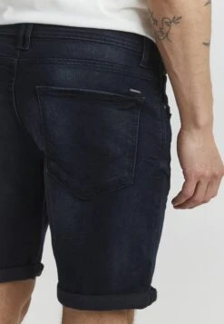 Prnarvik - Shorts Vaqueros - Denim Washed Black -Jack & Jones Ventas 7ac586d11daf4a12bcca44e56ca25f33