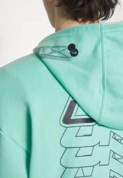 Puma Statement Hoodie - Sudadera - Mint -Jack & Jones Ventas 7b1edfd50f4b4b069654c885644882df