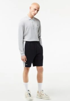 Lacoste Pantalones Deportivos - Azul Marino Gris Vigoré 6 Lacoste Pantalones Deportivos - Azul Marino Gris Vigoré -Jack & Jones Ventas 7b2648a282494db0af8e955b78fb7ac2