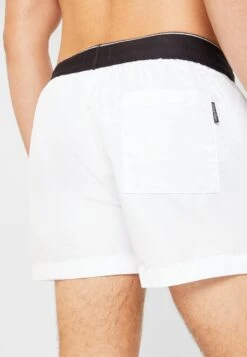 Waistband - Bañador - Classic White -Jack & Jones Ventas 7b6cce4167e6421dba160dd0cbb572a0