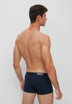 Boss Trunk Power 3 Pack - Culotte - Open Blue -Jack & Jones Ventas 7b8d69773a6e461892f07b77ae8d4f74