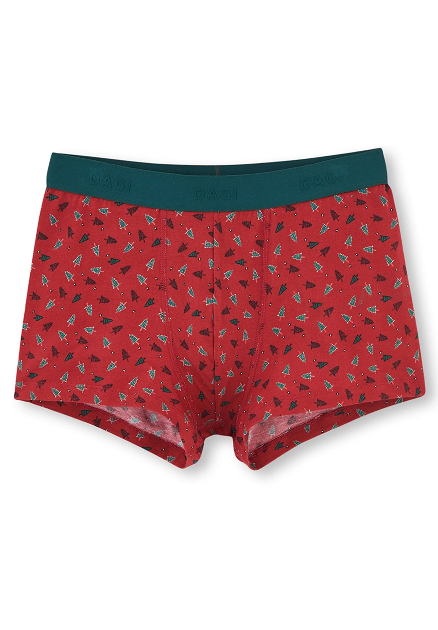 3 Pack - Culotte - Green 2 3 Pack - Culotte - Green - Imagen 2