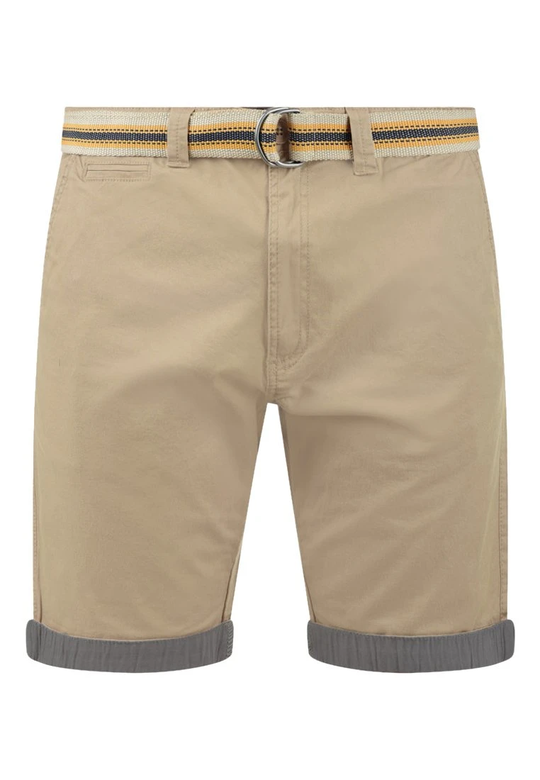 Solid Sdlagos - Shorts - Dune 4 Solid Sdlagos - Shorts - Dune - Imagen 4