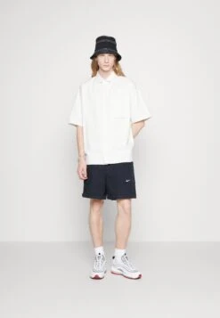 Nike Sportswear Shorts - Black/White -Jack & Jones Ventas 7d51476f179b428fbd8bfb02c41abbb7