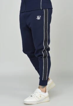 SikSilk Set - Chándal - Navy -Jack & Jones Ventas 7e01b16c83cf4969bb4844f977f15b1f