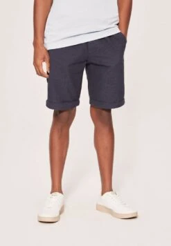 Diverse Prem- Shorts - Navy Blue