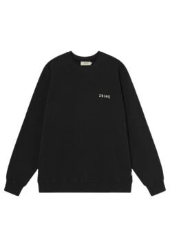 Thinking Mu Shine - Sudadera - Black -Jack & Jones Ventas 7f402558cbf245408be8f627ba17234b