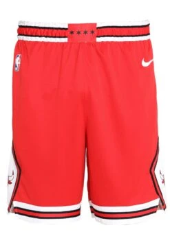 Nike Performance Chicago Bulls Nba Swingman Short Road - Pantalón Corto De Deporte - University Red/White -Jack & Jones Ventas 800a13facfc24988b607e4bf929d50d1