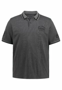 JP1880 Polo - Anthrazit 5 JP1880 Polo - Anthrazit -Jack & Jones Ventas 80535ab70b764dfa8a45359513a2e471