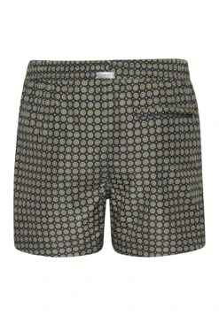 Mid-Length - Bañador - Fir -Jack & Jones Ventas 8115aafacd194ee5a891601f45b8f6cb