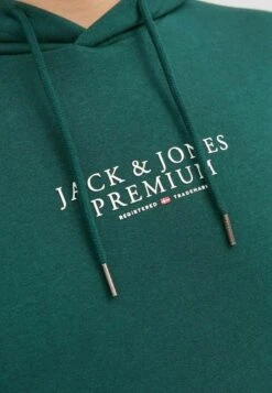 JACK&JONES Premium JprbluarchieNoos - Jersey Con Capucha - Ponderosa Pine 10 JACK&JONES Premium JprbluarchieNoos - Jersey Con Capucha - Ponderosa Pine -Jack & Jones Ventas 813565f38dac41bdbb8043a799714e68
