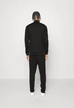 ADIDAS PERFORMANCE Fc Bayern München Track Suit Set - Chándal - Black -Jack & Jones Ventas 81364063b0a1411a81ad074e62a678c7