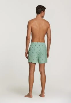 Shiwi Puffin - Bañador - Faded Mint Green -Jack & Jones Ventas 814491be6d4c48d68eb6ef799a67955c