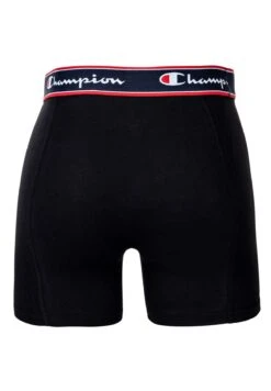 Champion 2Er Pack- Culotte - Schwarz 5 Champion 2Er Pack- Culotte - Schwarz -Jack & Jones Ventas 81b49c1993e64b5da034e2c46ab9ac01