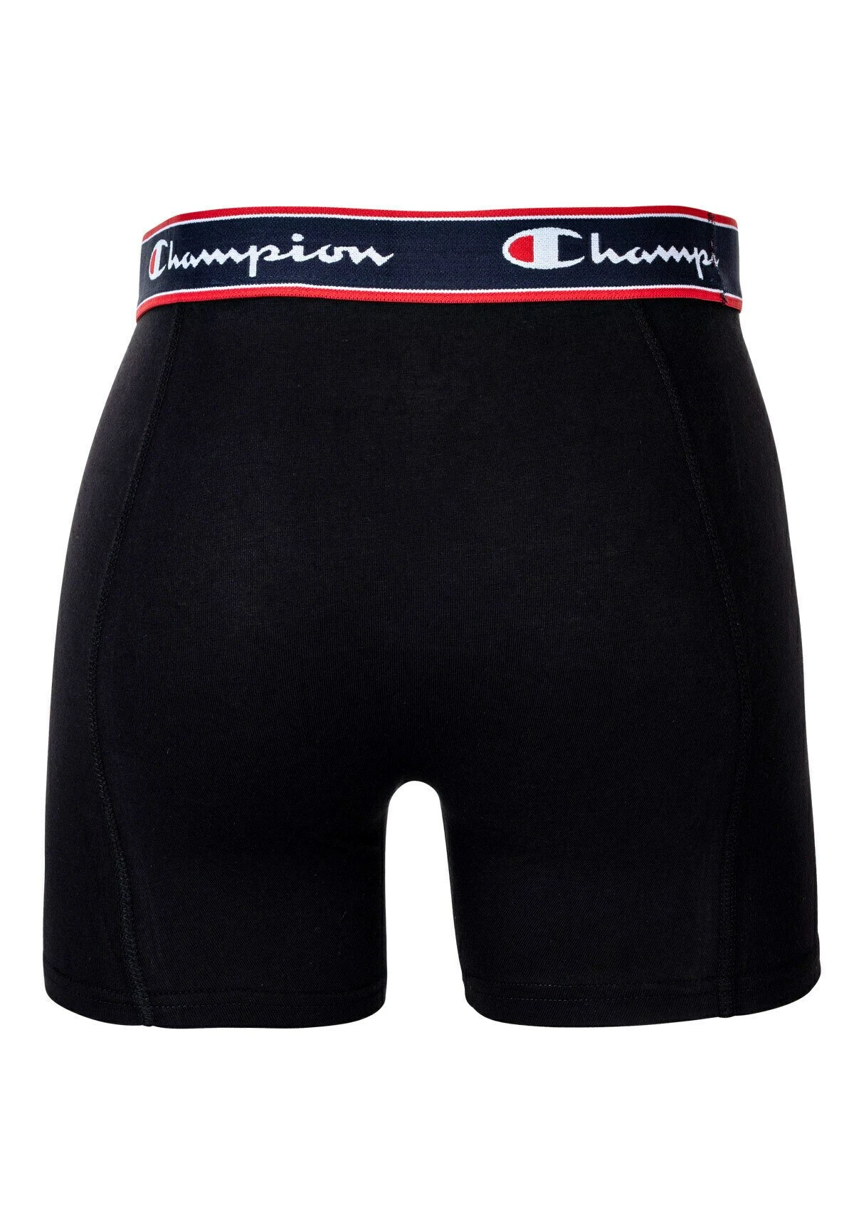 Champion 2Er Pack- Culotte - Schwarz 3 Champion 2Er Pack- Culotte - Schwarz - Imagen 3