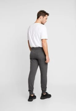 Pier One Pantalones Deportivos - Mottled Dark Grey -Jack & Jones Ventas 81c5eaba151144dfb006633c8d8e29f0