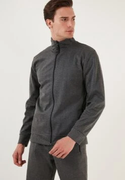 Slim Fit - Chándal - Anthracite -Jack & Jones Ventas 81eb469ceef34deba8968b6d772257c5