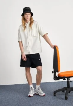 Nike Sportswear Shorts - Black/White -Jack & Jones Ventas 81f965846aae4295a1d1d7c9b90fc18e