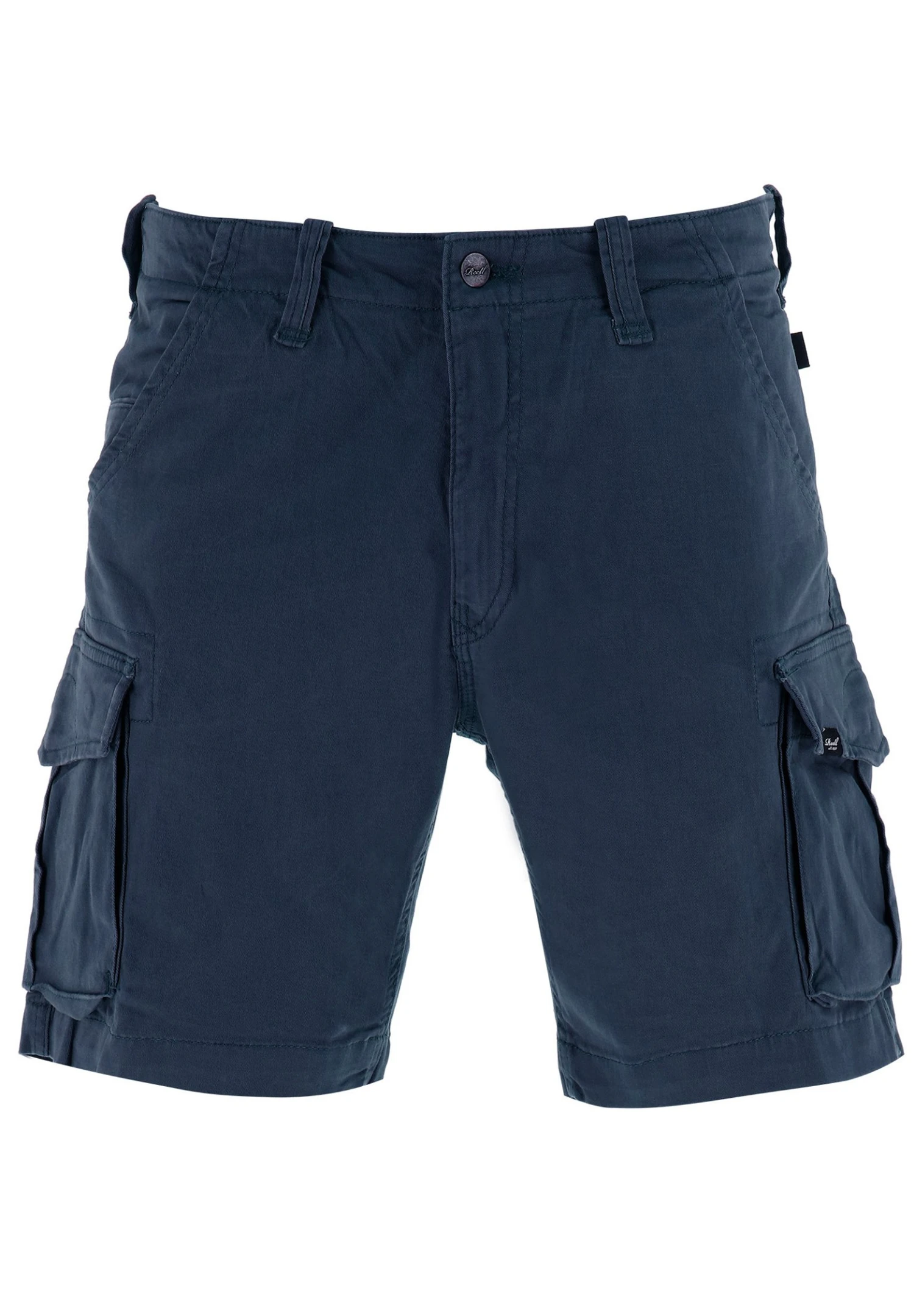 Reell City - Shorts - Navy 6 Reell City - Shorts - Navy - Imagen 6