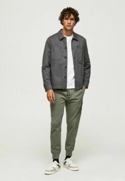 Pepe Jeans Steven- Pantalones Deportivos - Casting