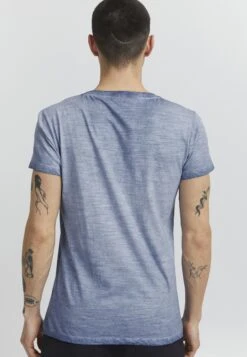 Prmagnus - Camiseta Básica - Dutch Blue -Jack & Jones Ventas 82961e95d91240418e59d07220a48395