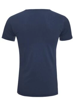 ACID Gmnt Dye Basic Tee - Camiseta Básica - Navy -Jack & Jones Ventas 82f4fd55d3bd4dc48e8763d87f662a15