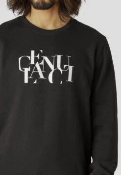 Tripp Crewneck - Sudadera - Black 7 Tripp Crewneck - Sudadera - Black -Jack & Jones Ventas 839e3f6386164d33a93f54ce42c2cdcd