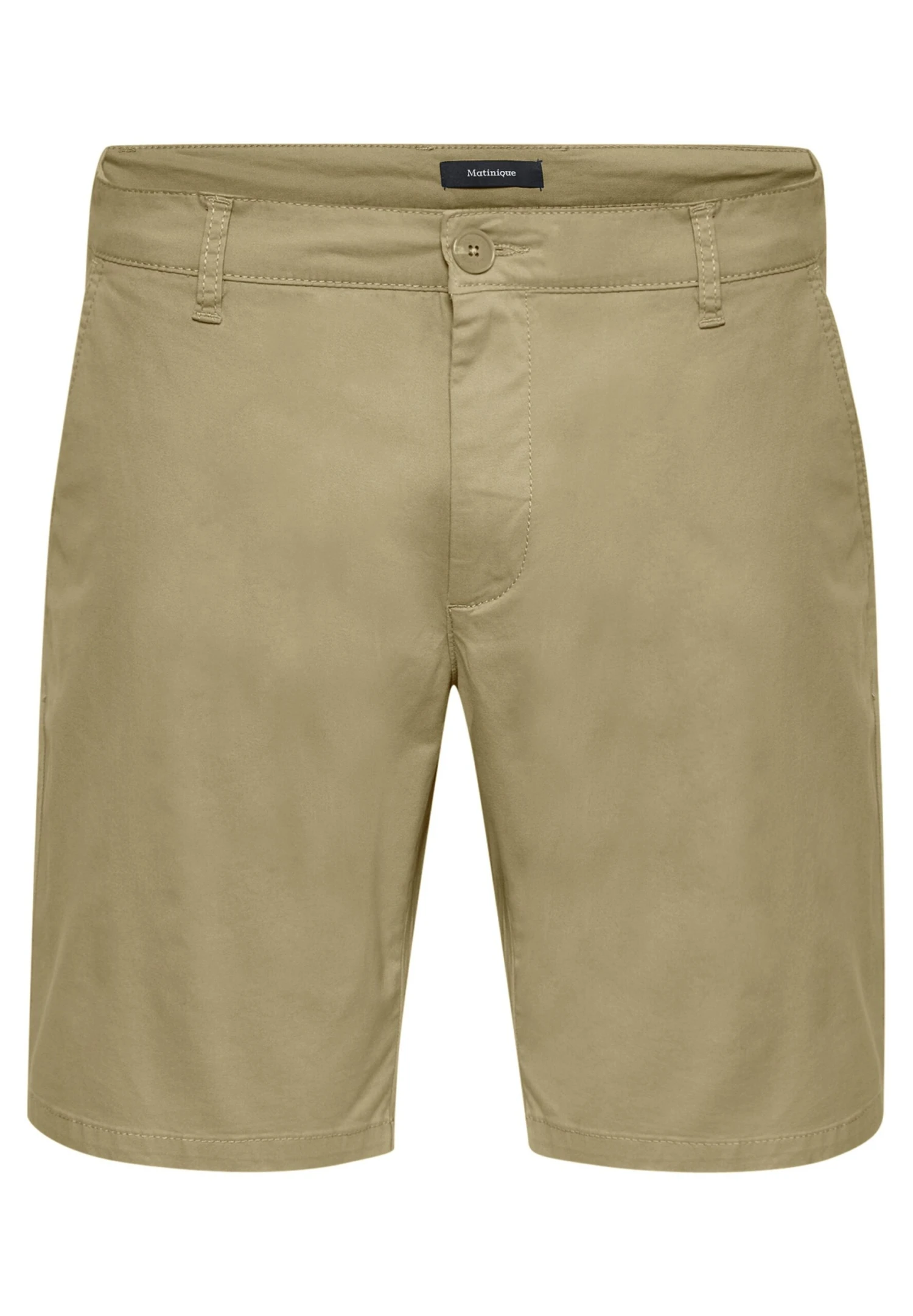 Matinique Mathomas - Shorts Vaqueros - Khaki 5 Matinique Mathomas - Shorts Vaqueros - Khaki - Imagen 5