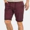 Blend Bhclaudio - Shorts - Wine Red