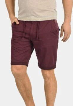 Blend Bhclaudio - Shorts - Wine Red