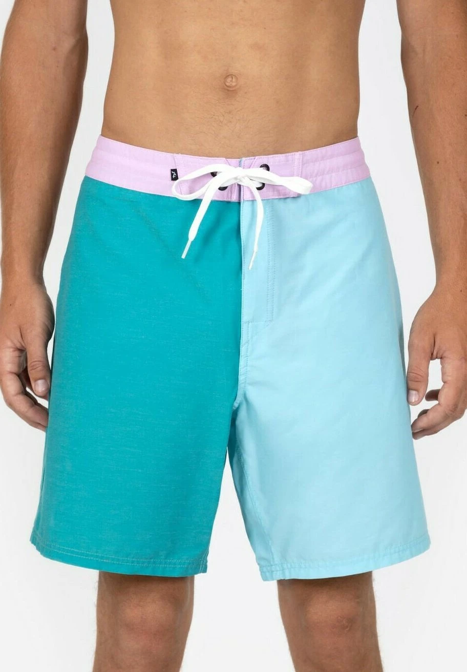 Rusty Pulse Fixed - Bañador - Multi 1 Rusty Pulse Fixed - Bañador - Multi