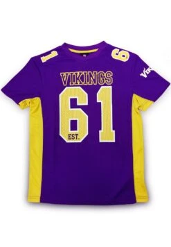 Fanatics Miami Dolphins - Camiseta Estampada - Dark Purple