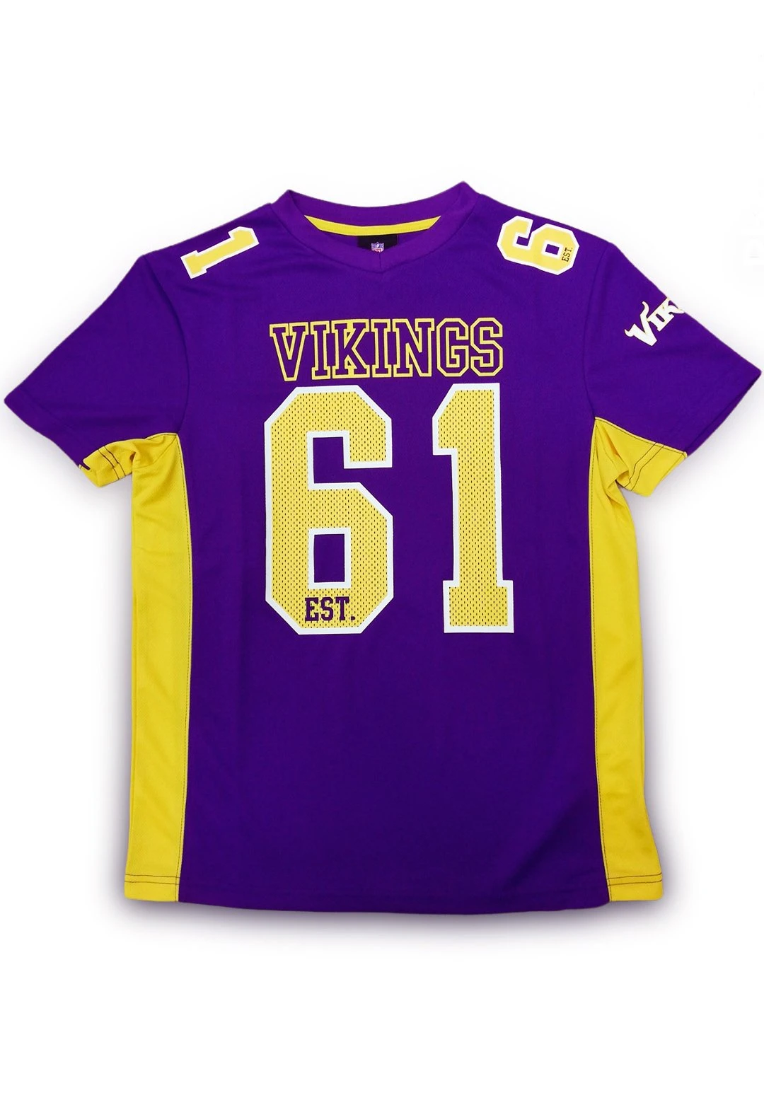 Fanatics Miami Dolphins - Camiseta Estampada - Dark Purple 1 Fanatics Miami Dolphins - Camiseta Estampada - Dark Purple
