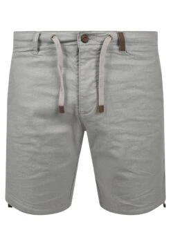 Indicode Jeans Idmoses - Shorts - Light Grey -Jack & Jones Ventas 852764630bef4d7ebadd8bfdbb8e04b1