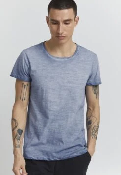 Prmagnus - Camiseta Básica - Dutch Blue