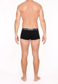 Hom Bertrand - Culotte - Black -Jack & Jones Ventas 86465c06186e4760b17ad89119cef40d