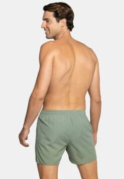 Cienguegos - Bañador - Kaki Clair 6 Cienguegos - Bañador - Kaki Clair -Jack & Jones Ventas 86e653be972f4f17a745b3894c3ede13