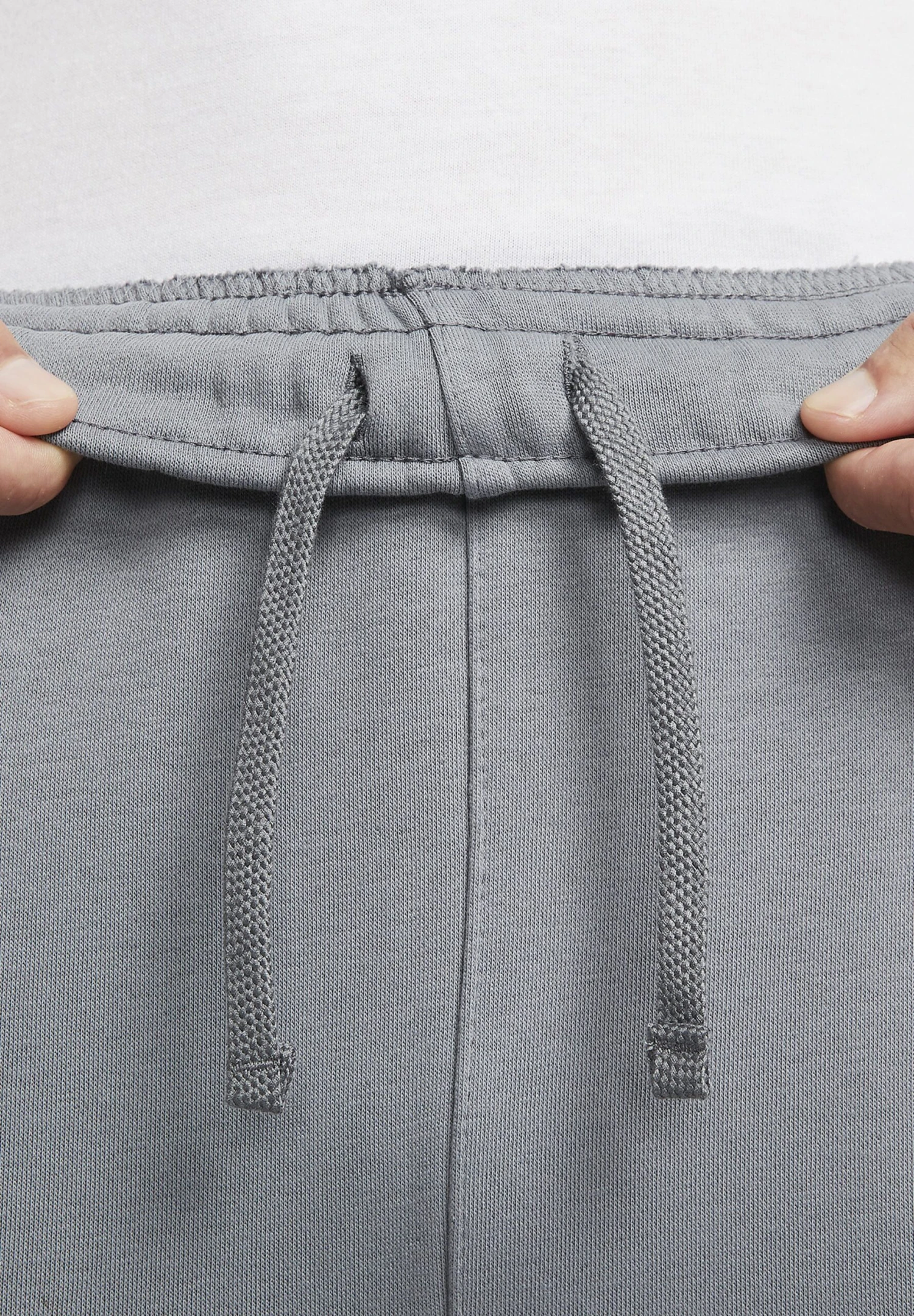 Nike Sportswear Pantalones Deportivos - Cool Grey 5 Nike Sportswear Pantalones Deportivos - Cool Grey - Imagen 5