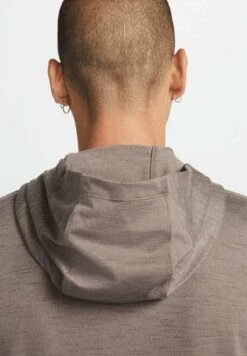 Nike Sportswear Yoga Dri-Fit - Sudadera Con Cremallera - Light Brown -Jack & Jones Ventas 8799e493fdf14fc6bc76b340a0c72c20