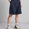 PAUL SMITH Shorts - Dark Blue
