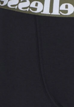 Ellesse Valio 4 Pack - Culotte - Black -Jack & Jones Ventas 87a9541f0e3b49ed9f25c01aff1efecd