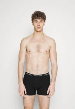 BJØRN BORG Boxer 12 Pack - Culotte - Dark Green/Black 9 BJØRN BORG Boxer 12 Pack - Culotte - Dark Green/Black -Jack & Jones Ventas 880345c02f55498a99dc43662a8b99df